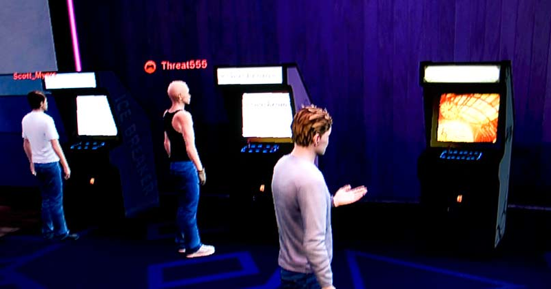 Illustration for article titled 10 Things You Need to Know About PlayStation Home